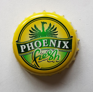 Phoenix Fresh, Phoenix Beverages